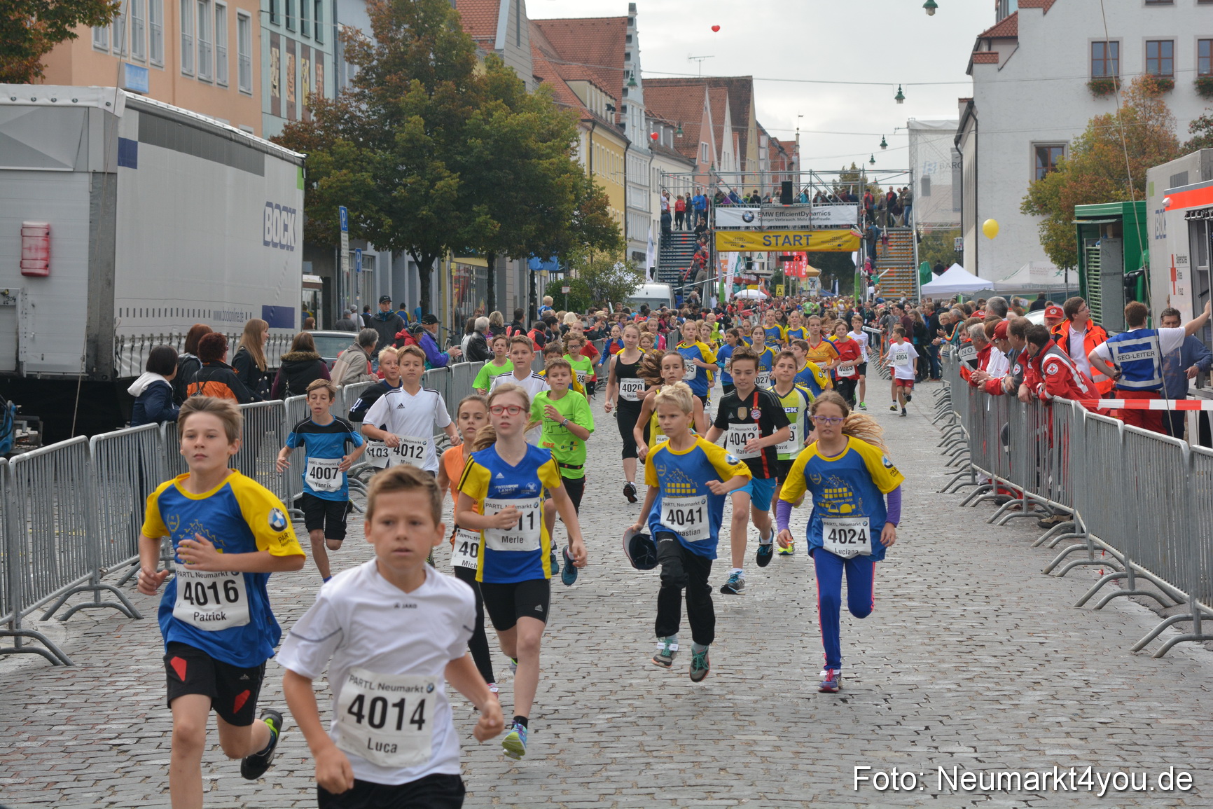 Stadtlauf Neumarkt 2014 0159